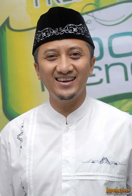 Foto Yusuf Mansur
