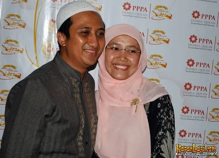 Foto Yusuf Mansur