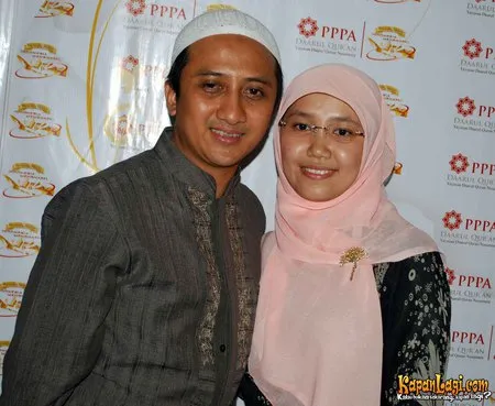 Foto Yusuf Mansur