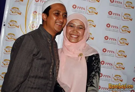 Foto Yusuf Mansur