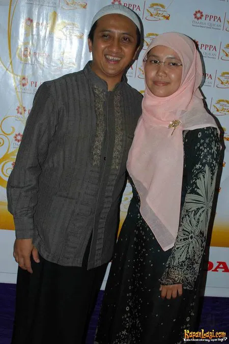 Foto Yusuf Mansur