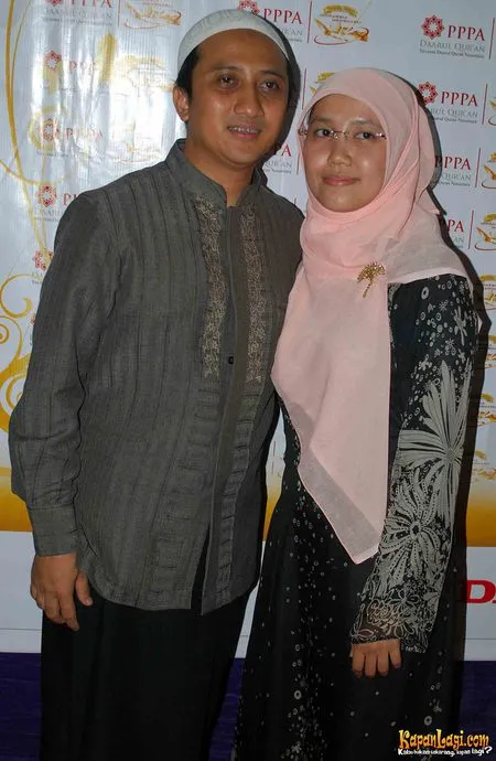Foto Yusuf Mansur
