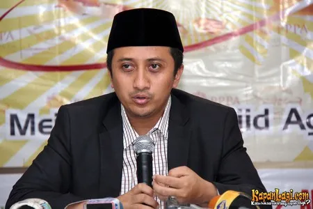 Foto Yusuf Mansur