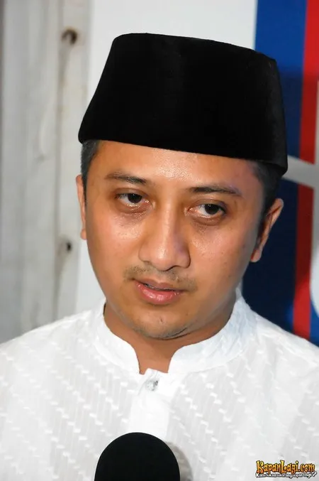 Foto Yusuf Mansur