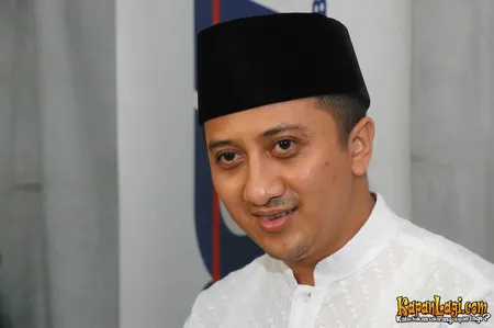 Foto Yusuf Mansur