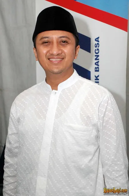Foto Yusuf Mansur