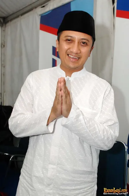 Foto Yusuf Mansur