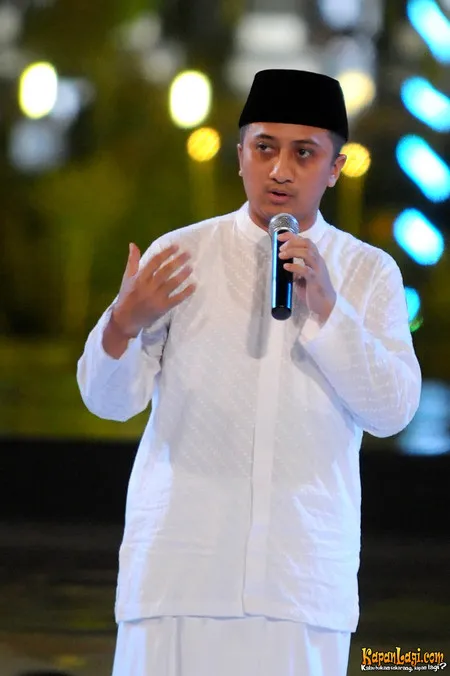 Foto Yusuf Mansur