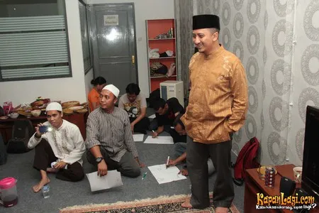Foto Yusuf Mansur