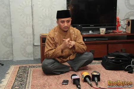 Foto Yusuf Mansur