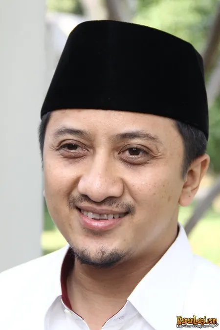 Foto Yusuf Mansur