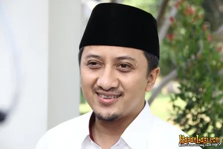 Foto Yusuf Mansur