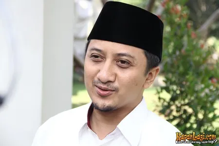 Foto Yusuf Mansur