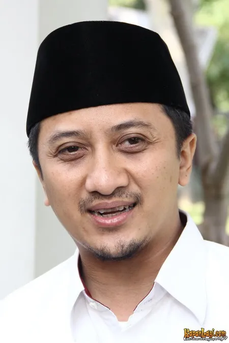 Foto Yusuf Mansur