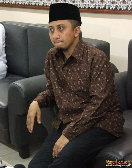 Foto Yusuf Mansur