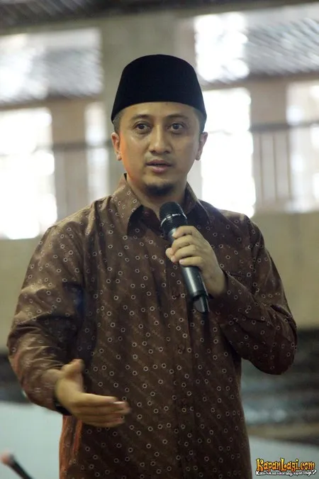 Foto Yusuf Mansur