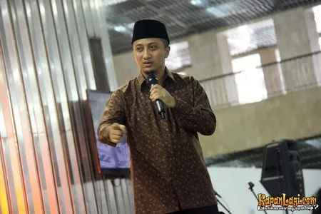 Foto Yusuf Mansur