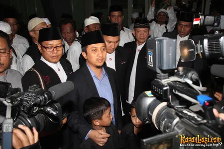 Foto Yusuf Mansur
