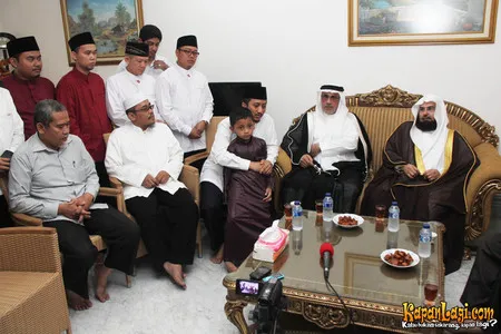 Foto Yusuf Mansur
