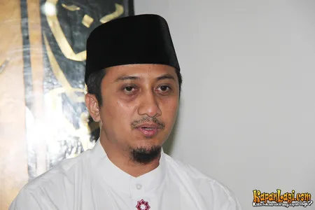 Foto Yusuf Mansur