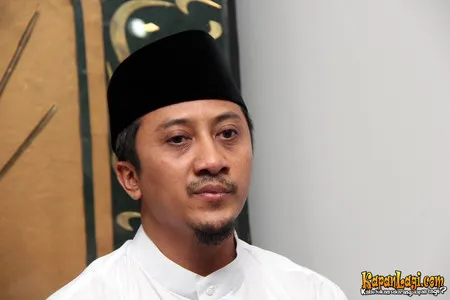 Foto Yusuf Mansur