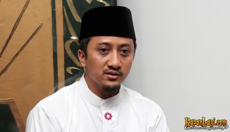 Foto Yusuf Mansur