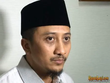 Foto Yusuf Mansur