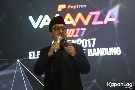 Foto Yusuf Mansur