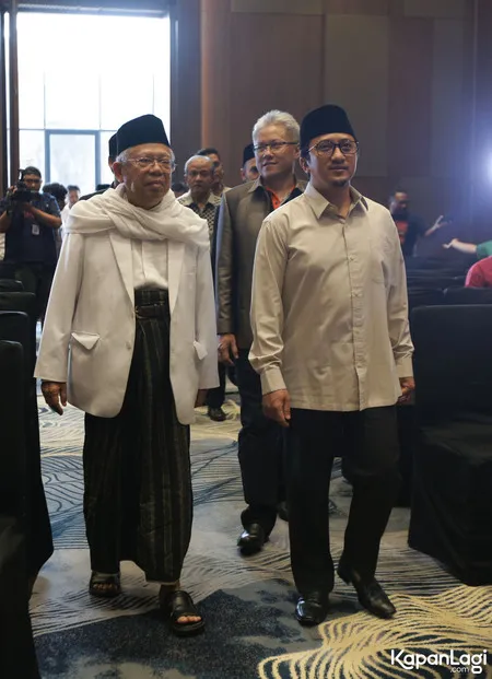 Foto Yusuf Mansur
