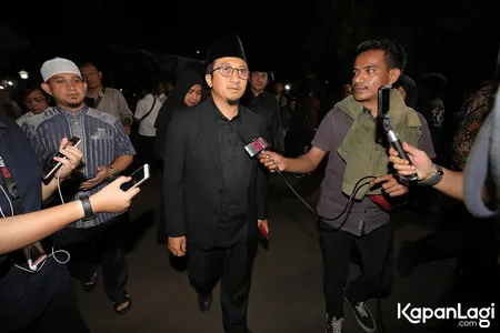 Foto Yusuf Mansur