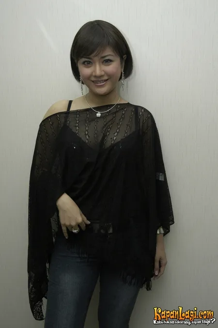 Foto Yuyun Sukawati