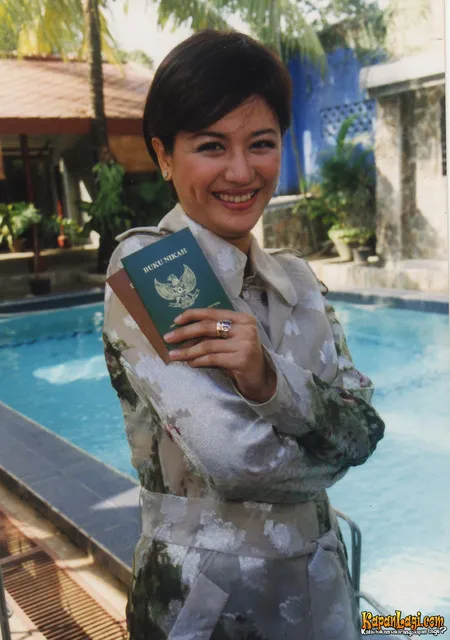 Foto Yuyun Sukawati