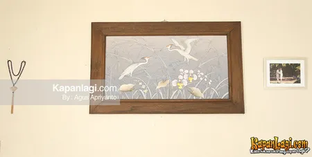 Foto Zabilla Soeprapto