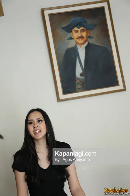 Foto Zabilla Soeprapto