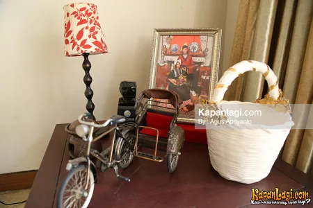 Foto Zabilla Soeprapto