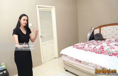 Foto Zabilla Soeprapto