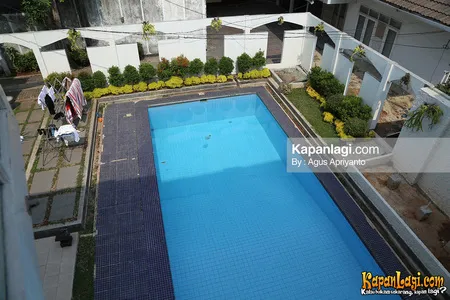 Foto Zabilla Soeprapto