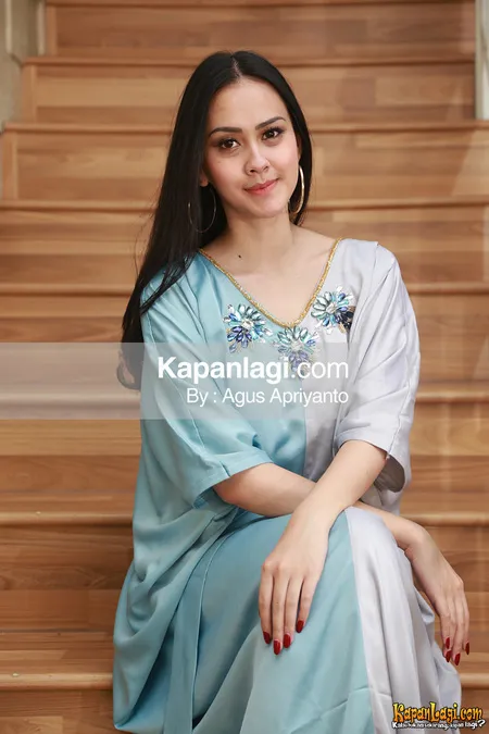 Foto Zabilla Soeprapto