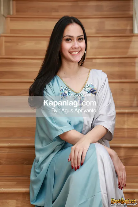 Foto Zabilla Soeprapto