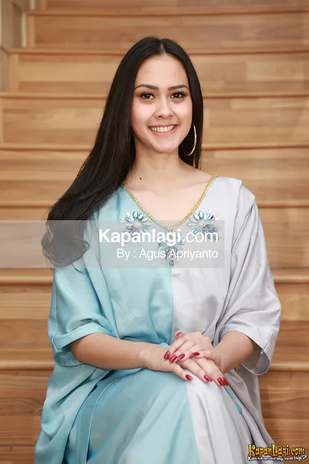 Foto Zabilla Soeprapto