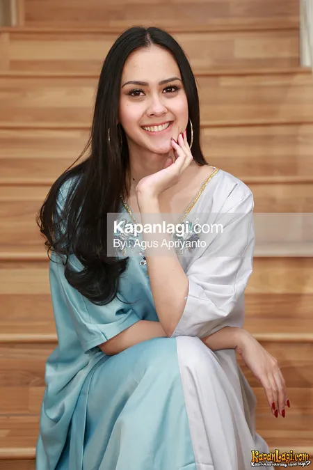 Foto Zabilla Soeprapto