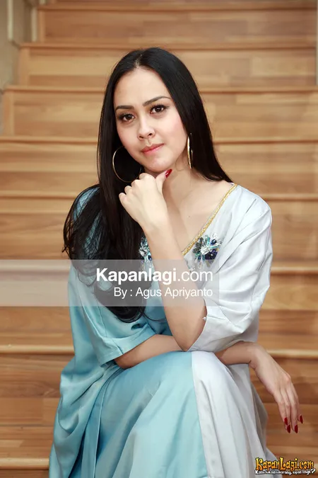 Foto Zabilla Soeprapto