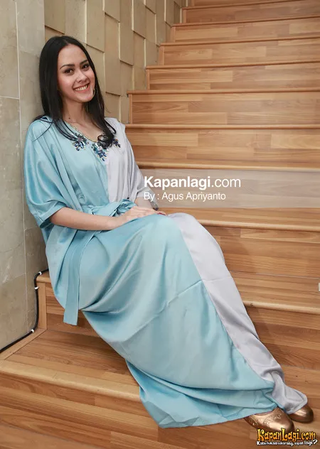 Foto Zabilla Soeprapto