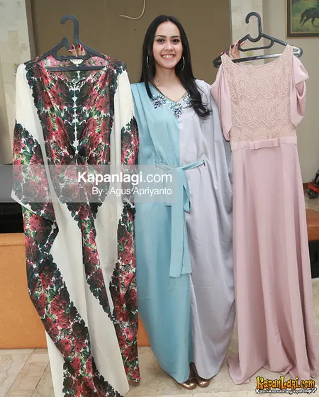 Foto Zabilla Soeprapto