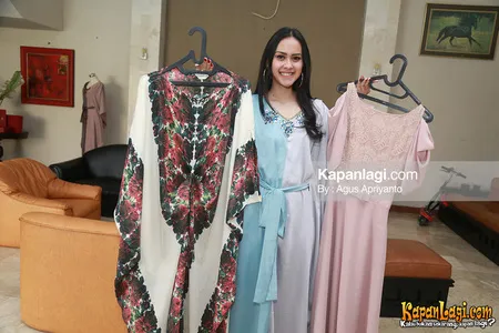 Foto Zabilla Soeprapto