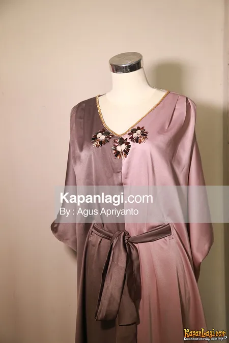 Foto Zabilla Soeprapto