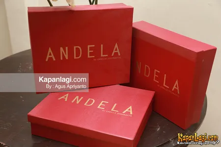 Foto Zabilla Soeprapto