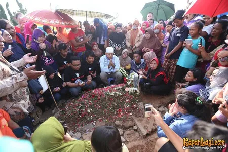Foto Zacky Mirza