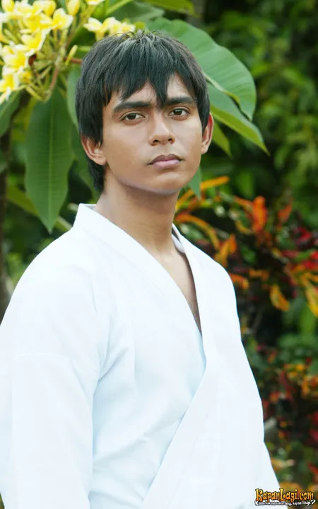 Foto Zacky Zimah