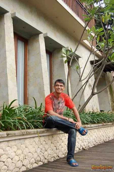 Foto Zacky Zimah